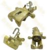 Brake ENGINEERING CA989 Brake Caliper